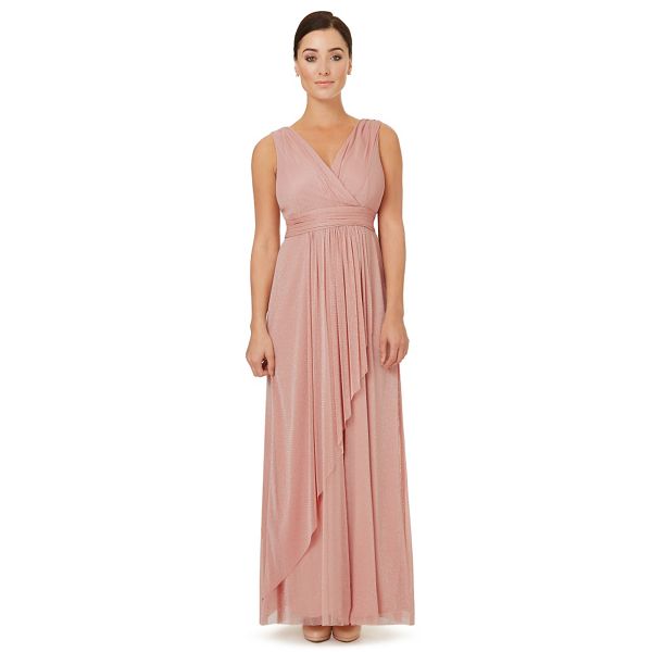 Ariella London Dresses - Rose 'Tulip' bridesmaid dress