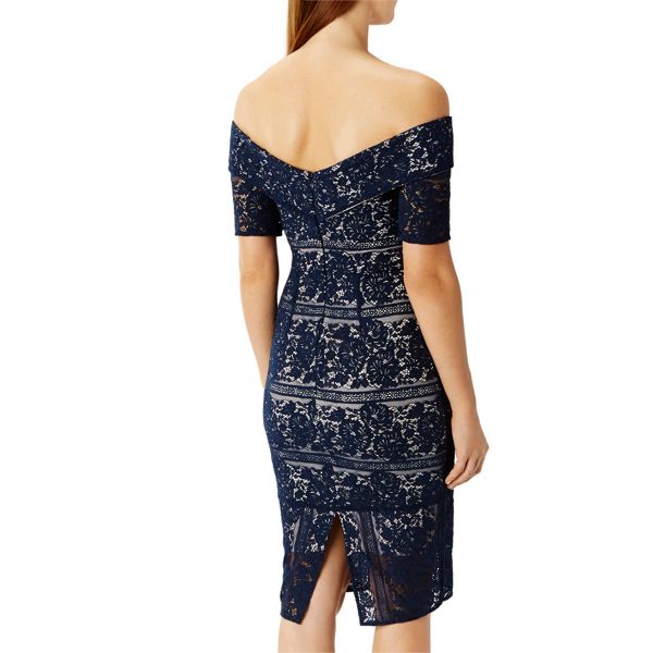 Hot Sale Coast Caldera lace shift dress 58607_01830220 On Sale