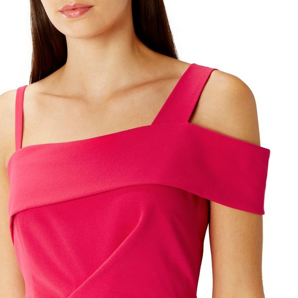 Hot Sale Coast Pink 'Scarla' Soft Sleeveless Shift Dress 58607_01837560 For Sale