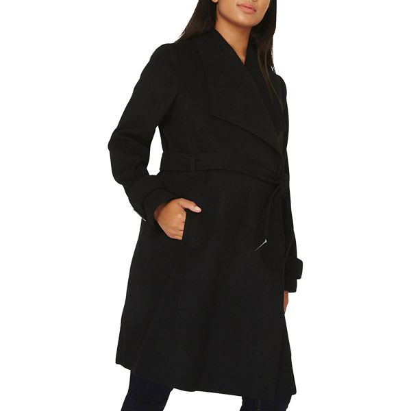 Dorothy Perkins Coats & Jackets - **maternity belted wrap coat