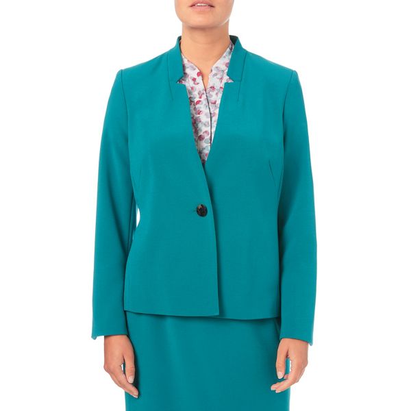 Eastex Coats & Jackets - Double cloth notch jacket