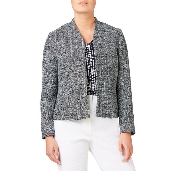 Eastex Coats & Jackets - Summer tweed jacket