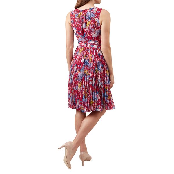 Latest Hobbs Bright pink 'Meera' dress 64104_57961