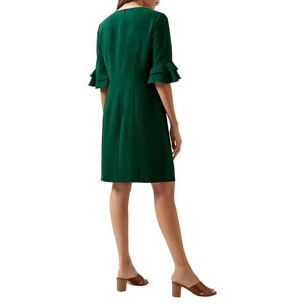 Latest Hobbs Green 'Frances' knee length shift dress 64104_59390