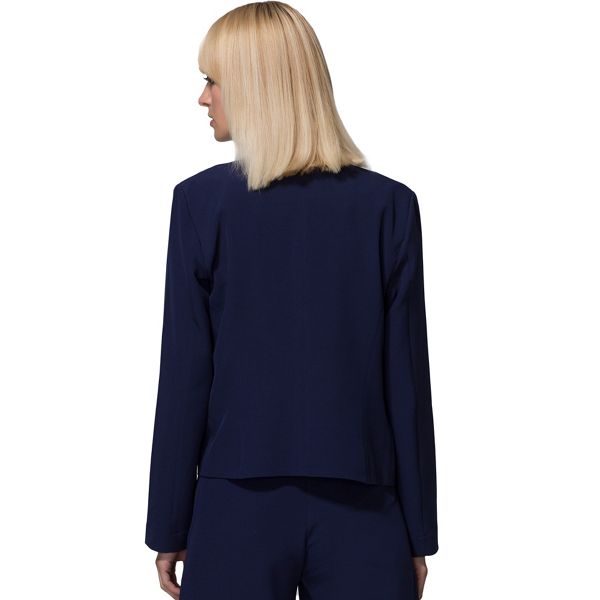 Hot Sale HotSquash Navy edge to edge jacket 62035_HSWB31043 On Sale