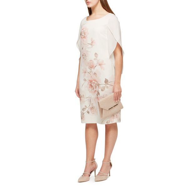 Jacques Vert Dresses - Camilla printed dress
