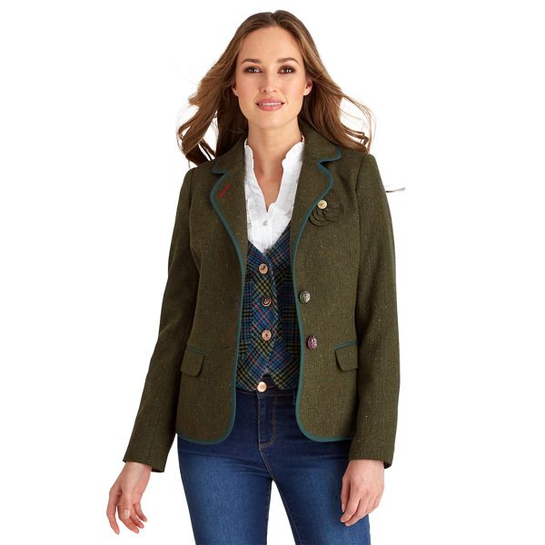 Joe Browns Coats & Jackets - Green everything jacket