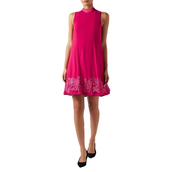 Dresses - Pink Dorri' dress