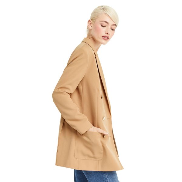 Oasis Coats & Jackets - Longline blazer