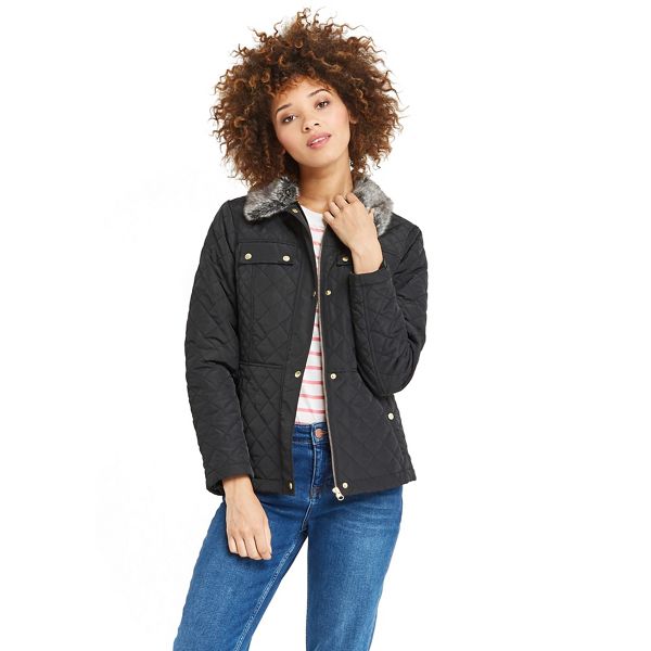 Oasis Coats & Jackets - Quilted jacket