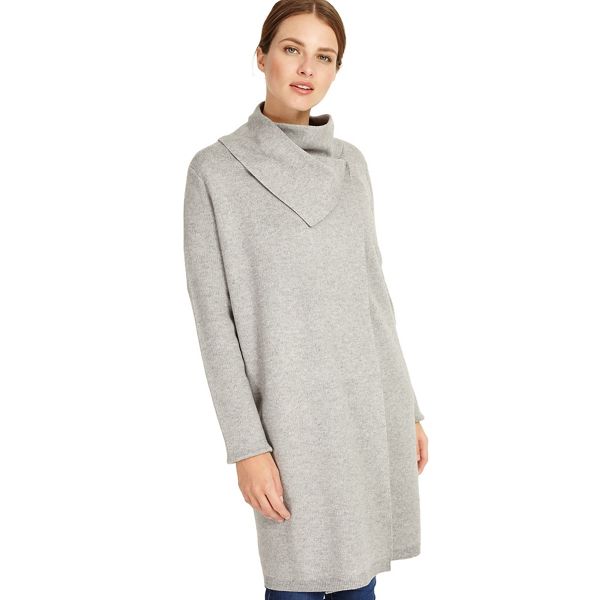 Phase Eight Coats & Jackets - Paloma plain jacquard knit coat