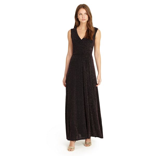 Phase Eight Dresses - Black beulah dress