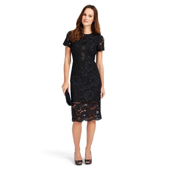 Phase Eight Dresses - Darena lace dress