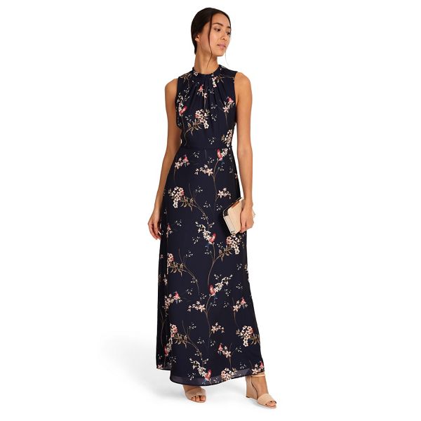 Phase Eight Dresses - Gaynor floral maxi dress