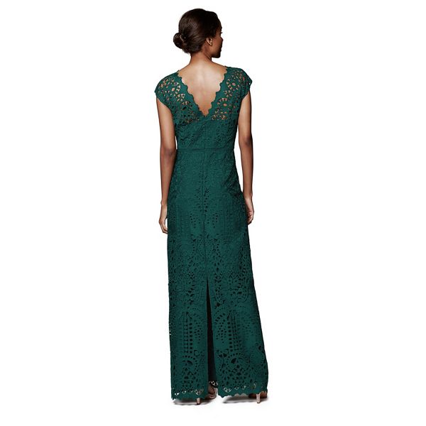 Fashion Phase Eight Gloria lace full length dress 54510_204133452