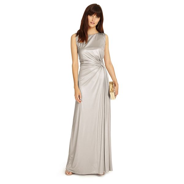 Phase Eight Dresses - Metallic preeta dress