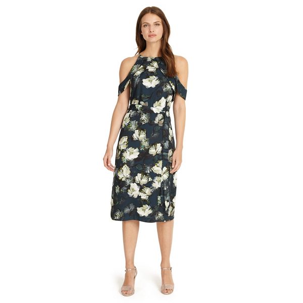 Phase Eight Dresses - Multi-coloured kendra floral dress