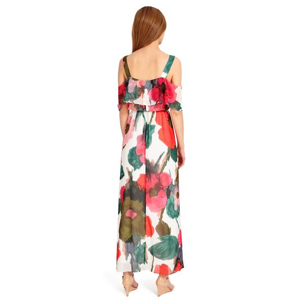 Latest Phase Eight Nell floral maxi dress 54510_204149000