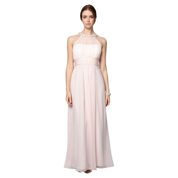 Phase Eight Dresses - Petal peyton beaded full length dress