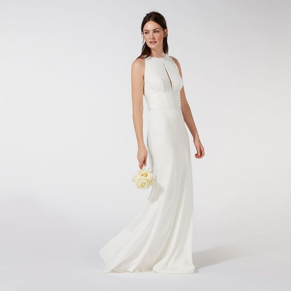 Principles by Ben de Lisi Dresses - Ivory 'Mia' wedding dress