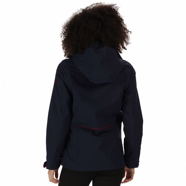 Exquisite Regatta Blue 'Calyn' 3-in-1 waterproof jacket 56707_RWP241_02