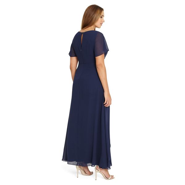 Latest Studio 8 Navy destiny dress 54510_230314351