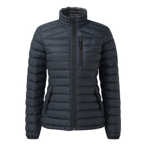 Tog 24 Coats & Jackets - Black prime down jacket