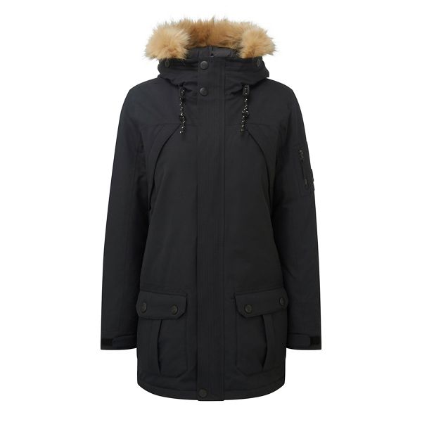 Tog 24 Coats & Jackets - Black ultimate milatex down jacket