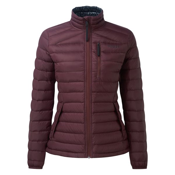 Tog 24 Coats & Jackets - Deep port prime down jacket