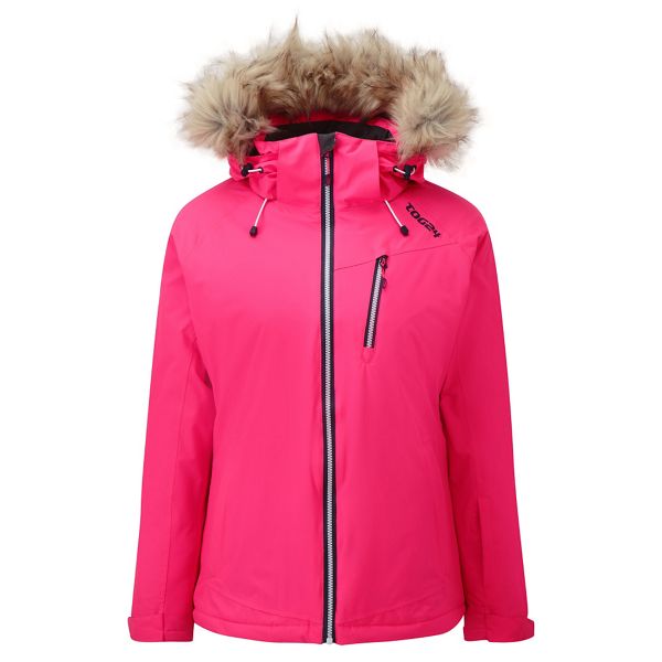 Tog 24 Coats & Jackets - Neon harmony milatex jacket