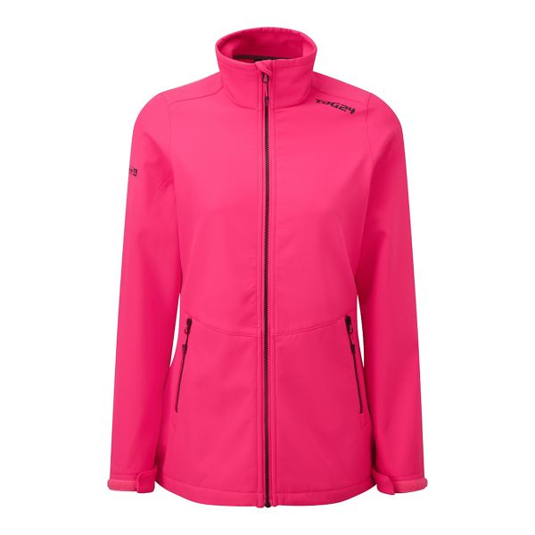 Tog 24 Coats & Jackets - Neon proton tcz softshell jacket