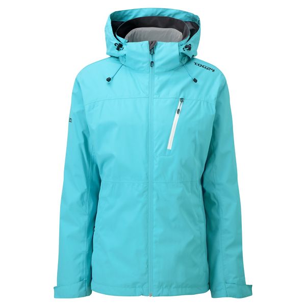 Tog 24 Coats & Jackets - Sky hydro milatex 3in1 jacket
